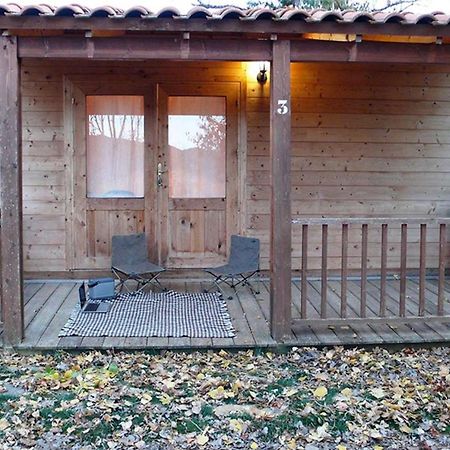 Camping Ain Хака Стая снимка