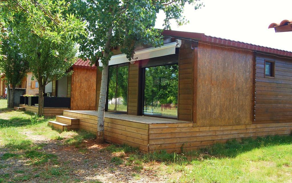 Camping Ain Хака Стая снимка